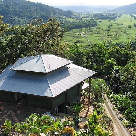Cloud 9 Villa Daintree Exterior photo